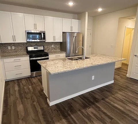 11687 W 45th Place, Wheat Ridge, CO 80033 - photo 1