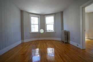 1681 Commonwealth Ave Unit 1, Boston, MA 02135