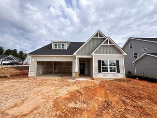524 Grassy Gap Trail, Aberdeen, NC 28315