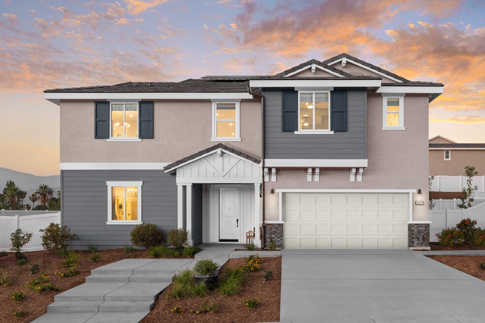 1476 Moore St, Redlands, CA 92374 - photo 1