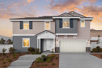 1476 Moore St, Redlands, CA 92374