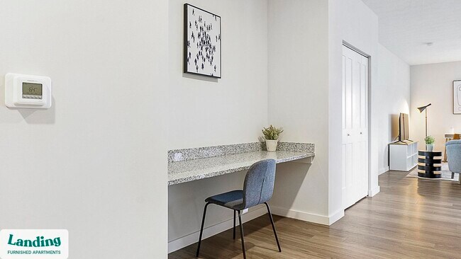 9906 Runway Dr unit 2573-105.1404383, Indianapolis, IN 46234 - photo 7