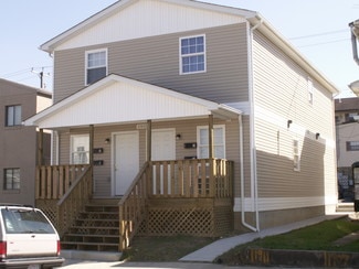 661 Marion Ct, Huntington, WV 25703