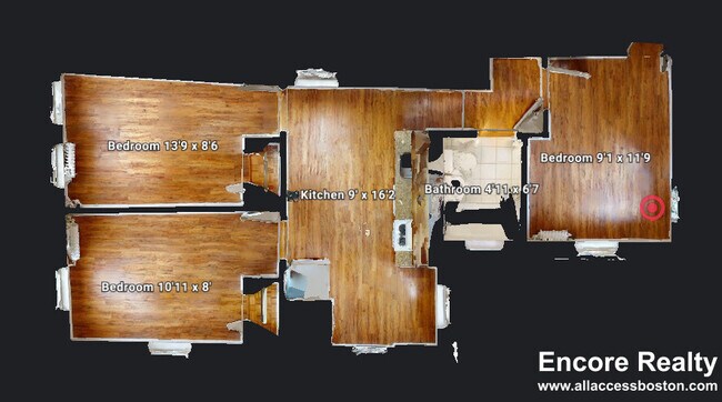 224 Hanover St unit 21, Boston, MA 02113 - photo 2