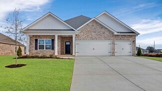 3590 Adrea Ave SW, Madison, AL 35756