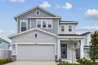 3264 Guanabana Crossing, Wesley Chapel, FL 33543