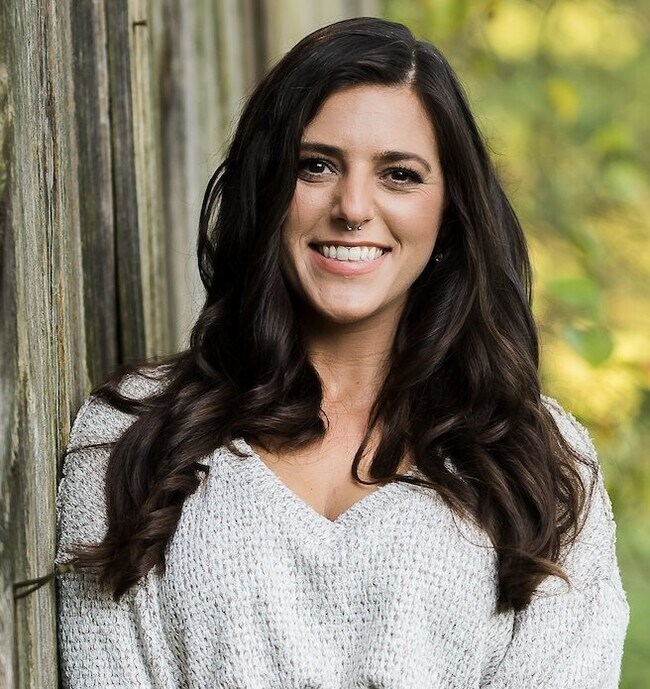 Haley Ferlingere