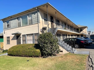 6510 Brynhurst Ave Unit 1, Los Angeles, CA 90043