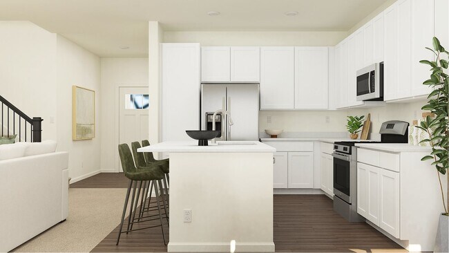 24907 W Liberty Grove Blvd unit 36033805, Plainfield, IL 60544 - photo 7