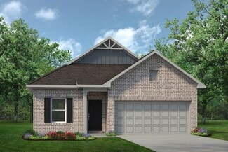 27223 Mockingbird Terrace Ln Unit 36765235, Magnolia, TX 77354