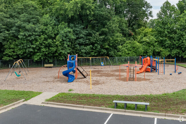 Riverside Elementary School scored an A in diversity on niche.com.