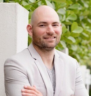 Garrett Sedlacek