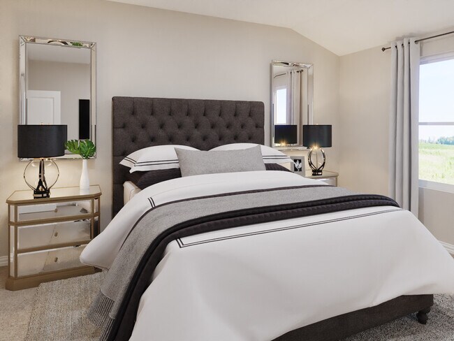 3804 High Valley Dr unit 37075219, McKinney, TX 75071 - photo 7