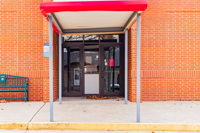 Kids are challenged to excel at McLoud Elementary School.