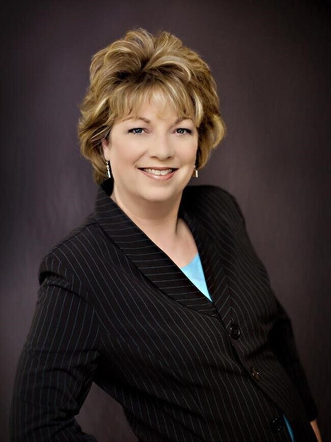 Melanie Gates