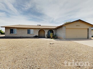 4901 W Dahlia Dr, Glendale, AZ 85304