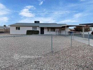 1816 S Parkside Dr, Tempe, AZ 85281