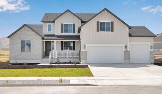 12282 S Trout Lake Ln, Herriman, UT 84096