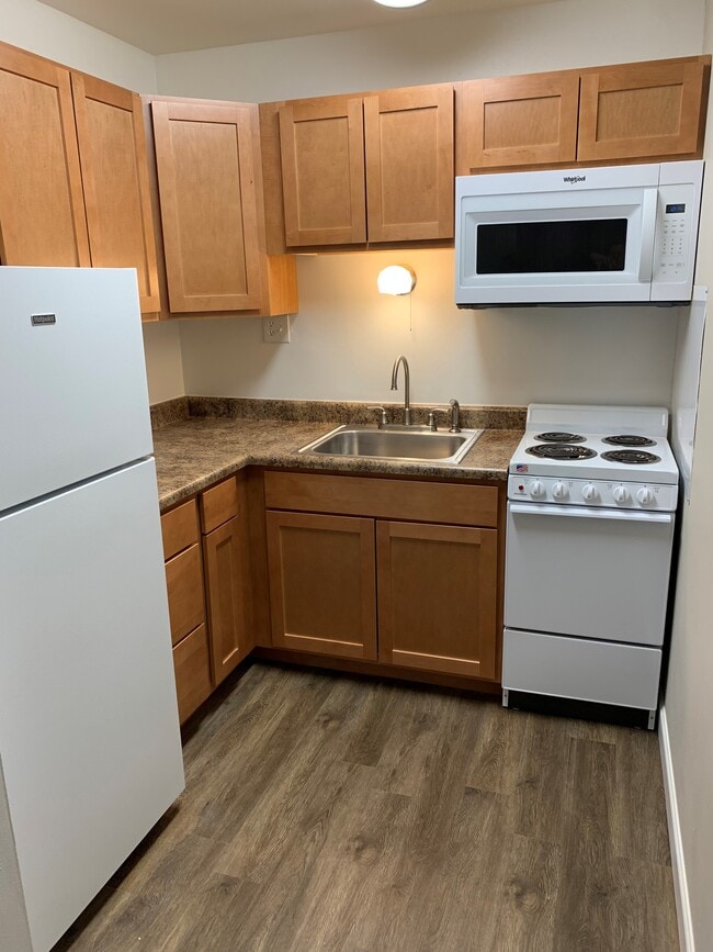 901 W Market St, Lima, OH 45805