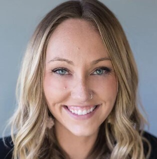 Whitney Strange