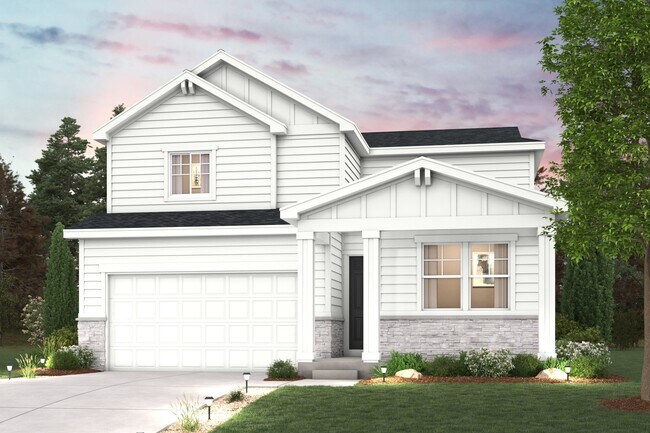 2109 Upland St unit 38635239, Lochbuie, CO 80603 - photo 3