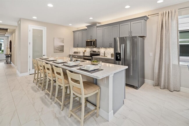 2359 Sea Rock Rose Trail, Kissimmee, FL 34747 - photo 3