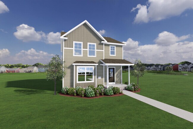 2549 Cobbler Rd unit 36467535, Fitchburg, WI 53711 - photo 5