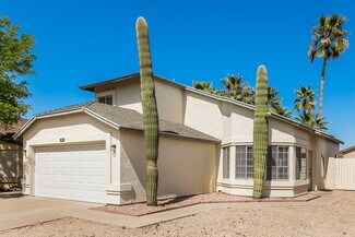 3104 E Siesta Ln, Phoenix, AZ 85050