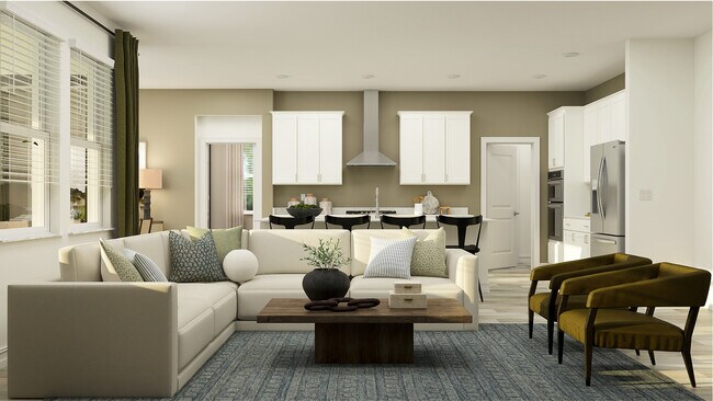 9628 Carabiner Way, Land O Lakes, FL 34637 - photo 6