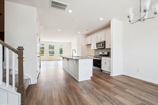 731 Parc Townes Dr Unit 41, Wendell, NC 27591