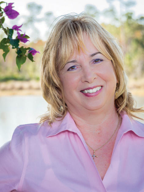 Lisa Johnson