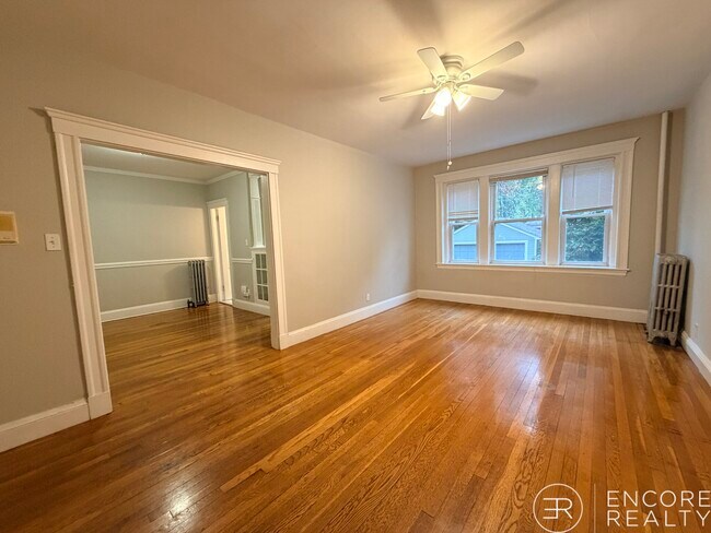 1 Gray St unit 3, Cambridge, MA 02138 - photo 2