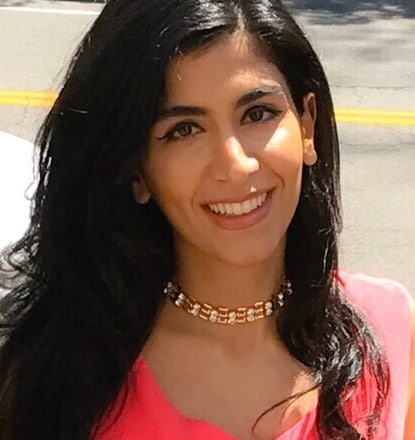 Nicole Jamil