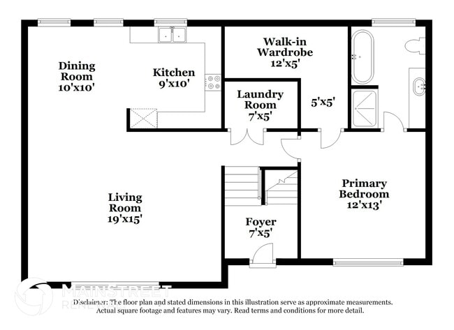 6633 Shaffers Way, Lithonia, GA 30058 - photo 2