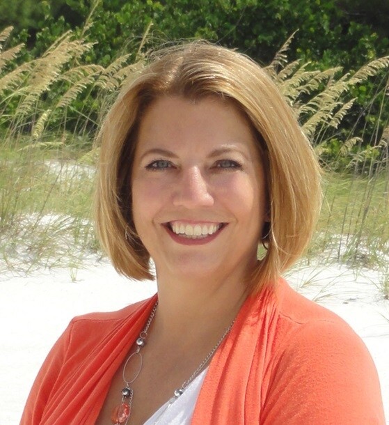Kim McCarthy