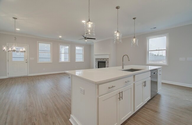 107 Winsome Way unit 36457571, Woodstock, GA 30188 - photo 6