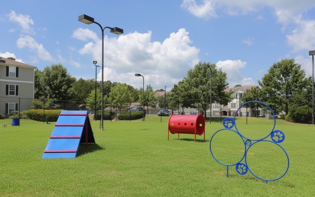 Lake St. James, Conyers, GA 30094 - photo 6