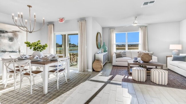 3618 Crosswater Dr, North Fort Myers, FL 33917 - photo 6