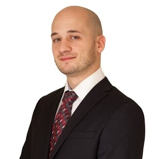 Edward Cohen
