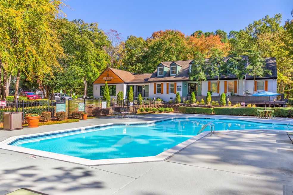 The Hargrove at Southpoint, Durham, NC 27707 - photo 1