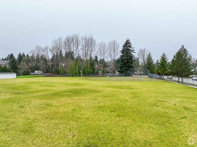 Rainier Christian Schools