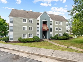 1470 Seneca Dr Unit F, Blacksburg, VA 24060