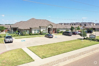 1102 N Memphis Ave, Lubbock, TX 79415