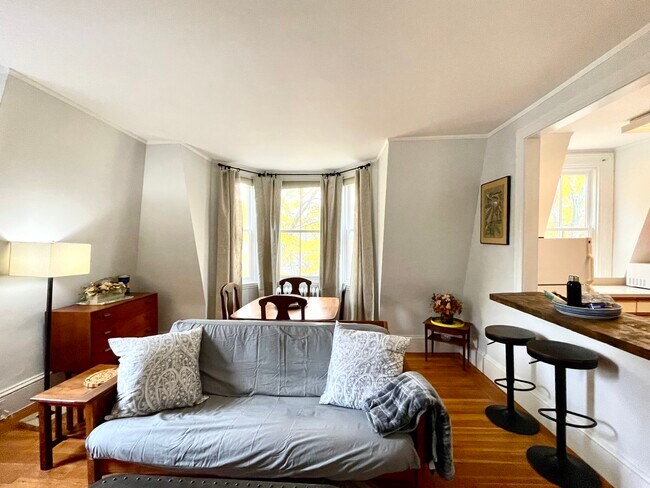 39 Cypress St unit 2, Brookline, MA 02445 - photo 7