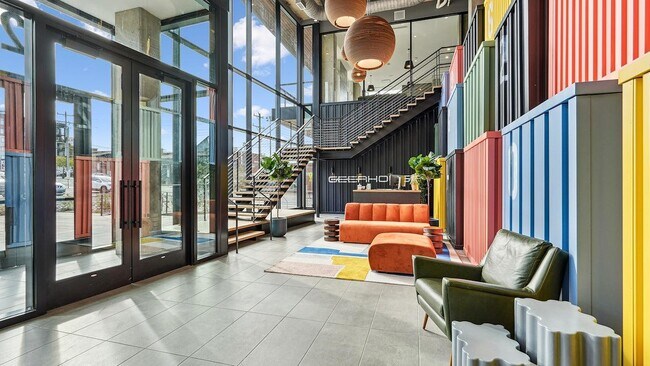 620 Foster St unit 813.1412125, Durham, NC 27701 - photo 3