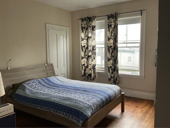 75 Aldie St unit 2, Boston, MA 02134 - photo 4