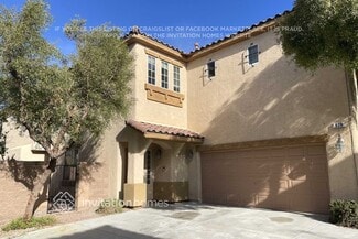 628 Sumatra Place, Henderson, NV 89011