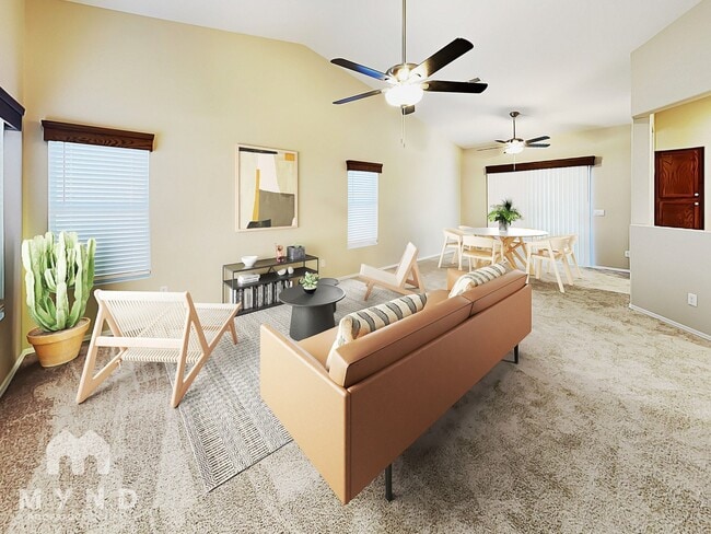 17217 N Larkspur Ln, Surprise, AZ 85374 - photo 3