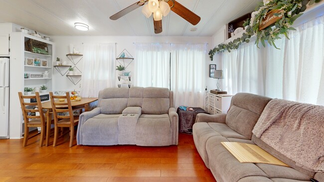 4860 E Main St unit B-43, Mesa, AZ 85205 - photo 2