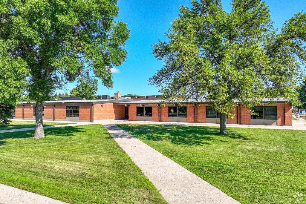 Longfellow Elementary School is well known in the community for excellence.